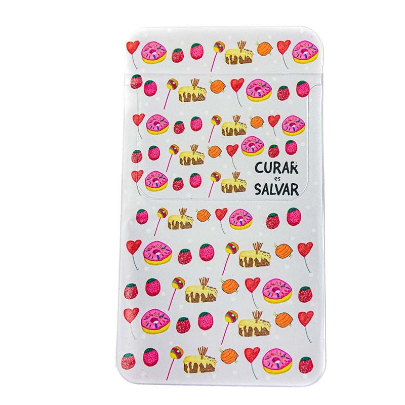 PACK INCLUSIVO DULCES