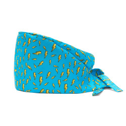 GORRO RAYOS 2