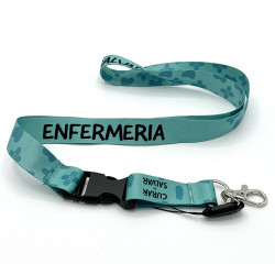 LANYARD PRO ENFERMERÍA