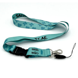 LANYARD PRO TCAE