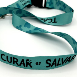 LANYARD PRO TCAE 2