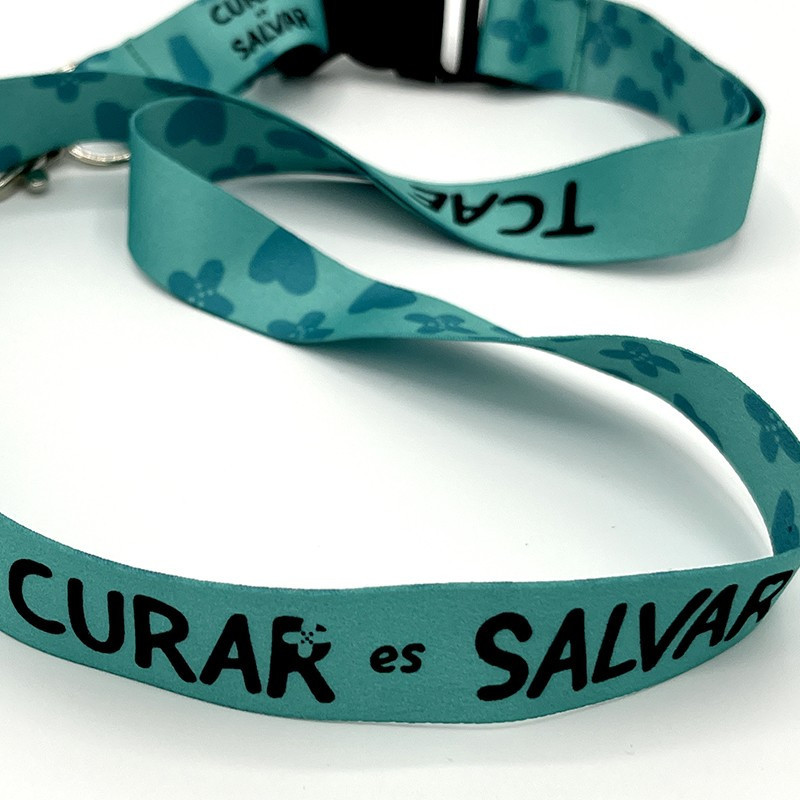 LANYARD PRO TCAE