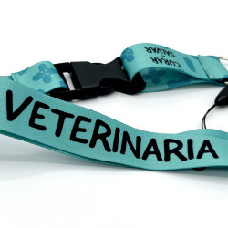 LANYARD PRO VETERINARIA 2