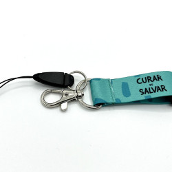 LANYARD PRO MEDICINA 2