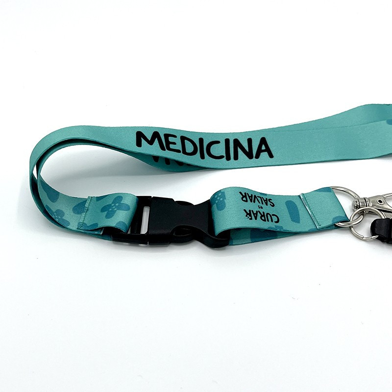 LANYARD PRO MEDICINA