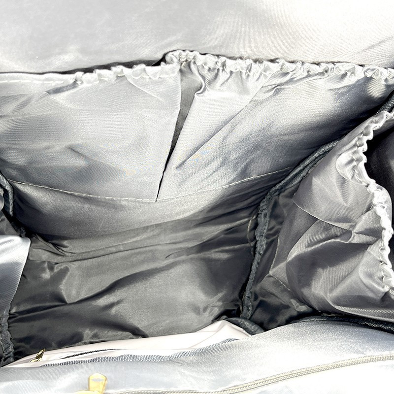 MOCHILA CAMALEÓN "YO TE CUIDO"