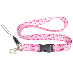 LANYARD SOLIDARIO