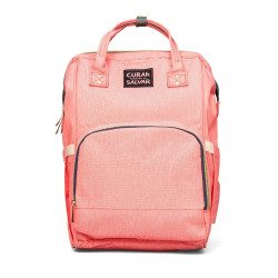 MOCHILA CORAL BASIC