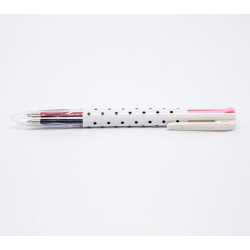 BOLI BLANCO 4 COLORES