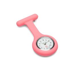 RELOJ ROSA