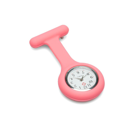 RELOJ ROSA