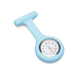 RELOJ AZUL