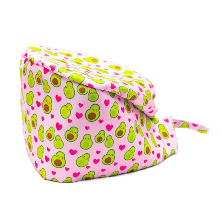 PACK 2 + GORRO AVOCADO
