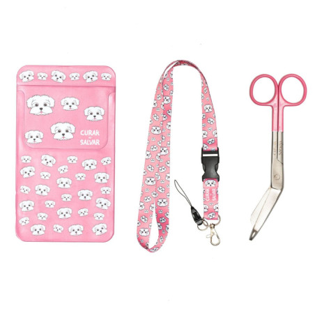 PACK BICHÓN 3