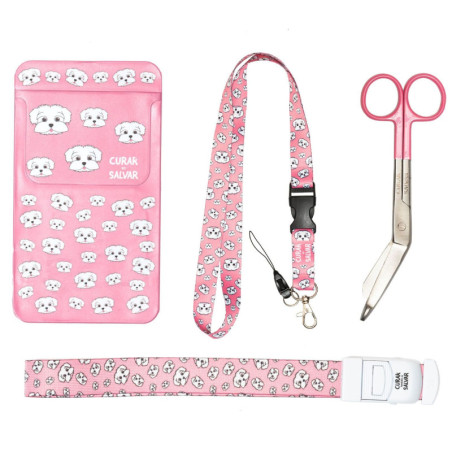 PACK BICHÓN 4
