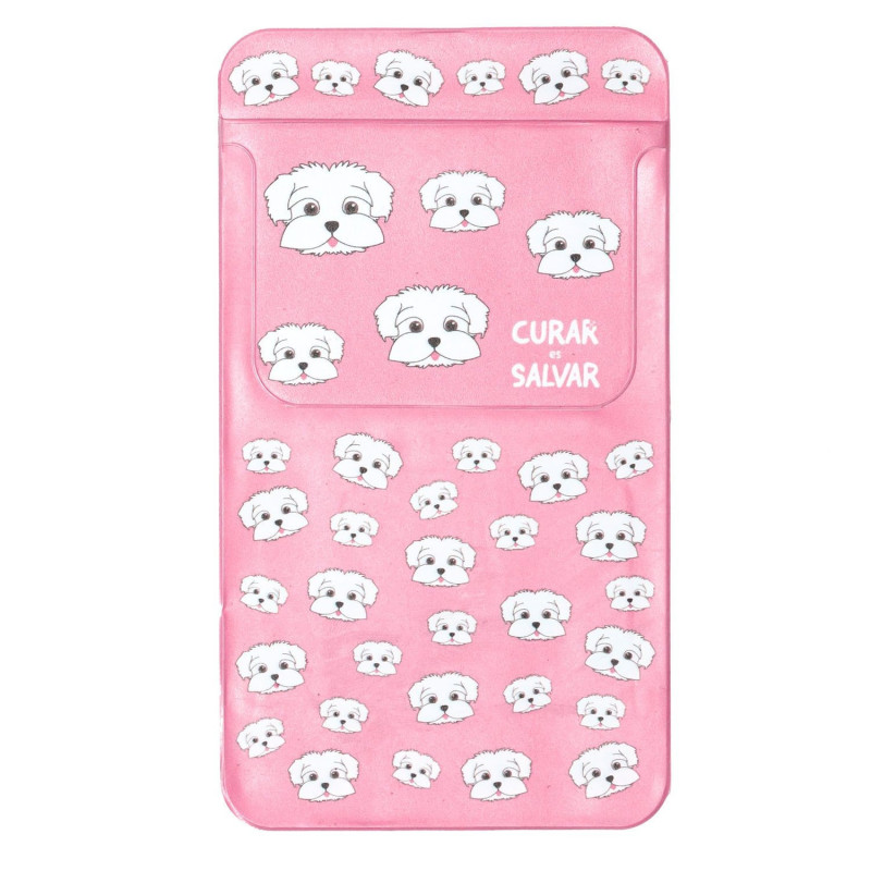 PACK BICHÓN 4
