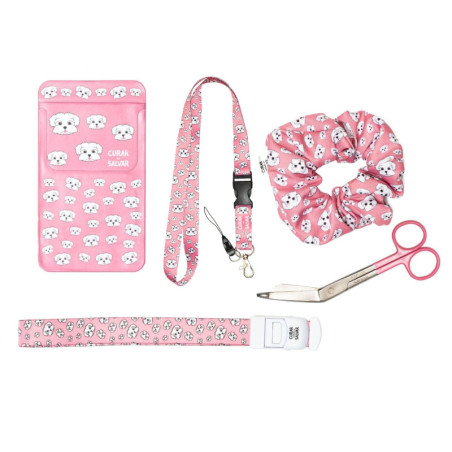 PACK BICHÓN 5