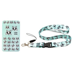 PACK BULLDOG 2