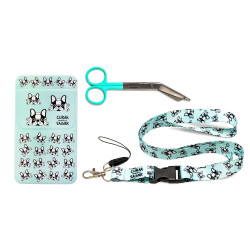 PACK BULLDOG 3