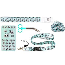 PACK BULLDOG 5