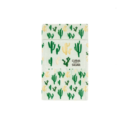 PACK CACTUS 4