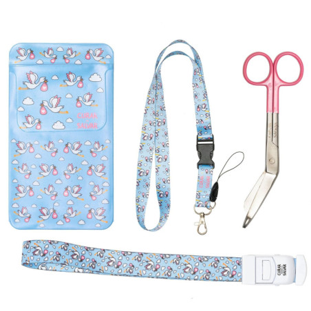 PACK CIGÜEÑA 4