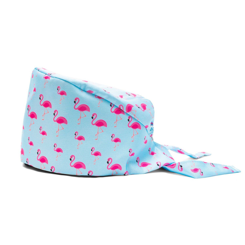 PACK 2 + GORRO FLAMENCOS