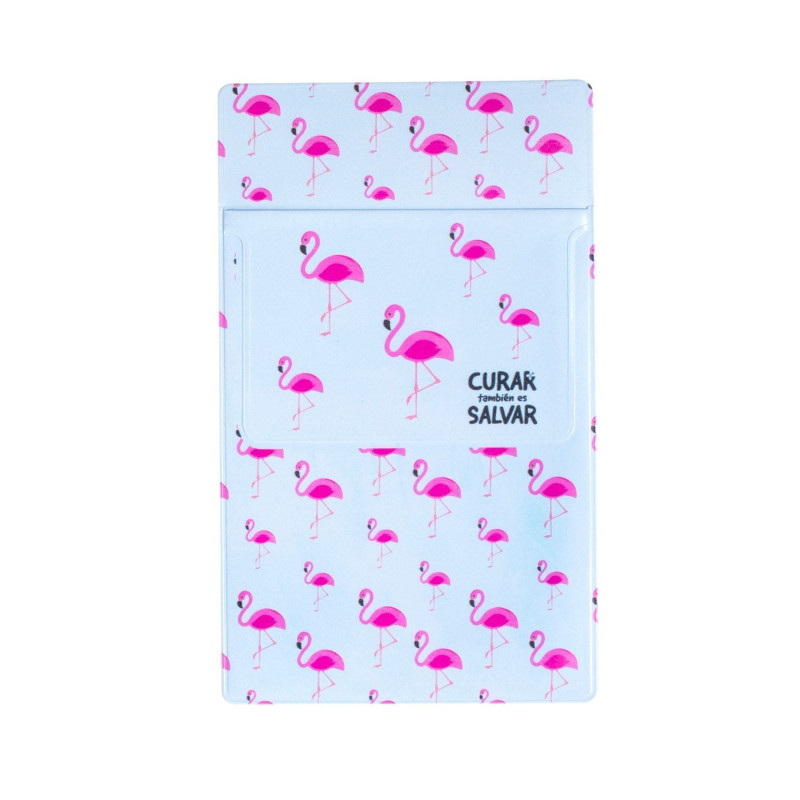 PACK FLAMENCOS 2