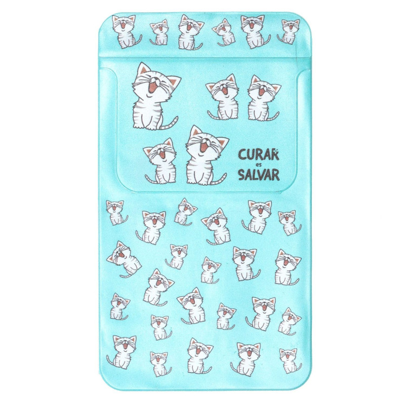 PACK GATITO 3