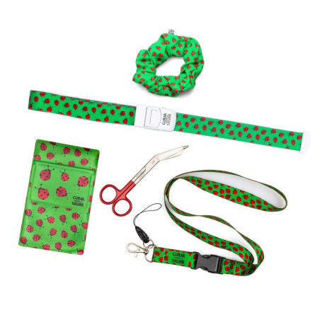PACK MARIQUITAS 5