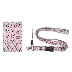PACK PANDA 2