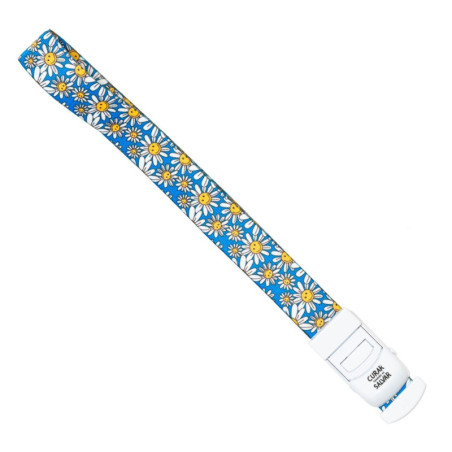 PACK LANYARD MARGARITAS + TIJERA AMARILLA + COMPRESOR