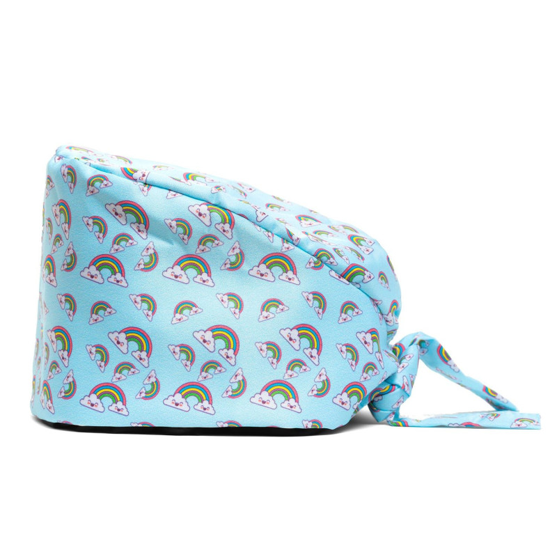 PACK 2 + GORRO RAINBOW