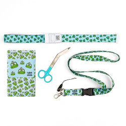 PACK RANAS 4