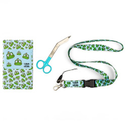 PACK RANAS 3