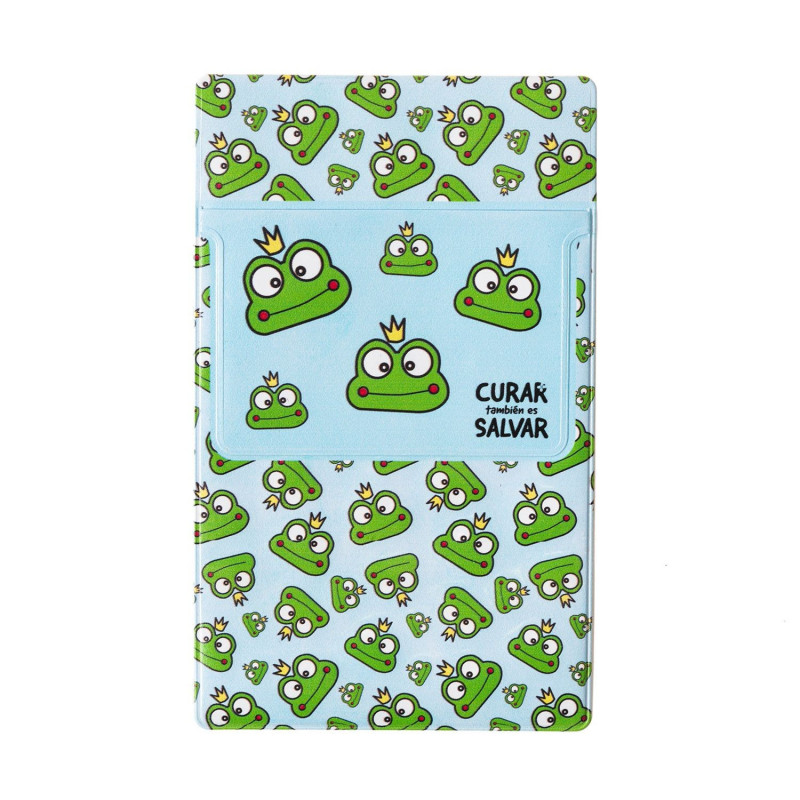 PACK RANAS 3