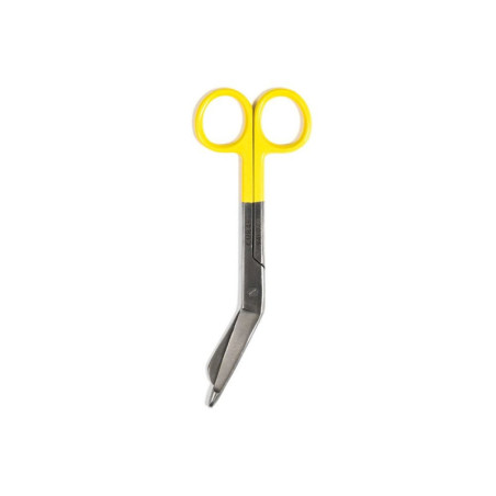 PACK LANYARD RAYOS + TIJERA AMARILLA