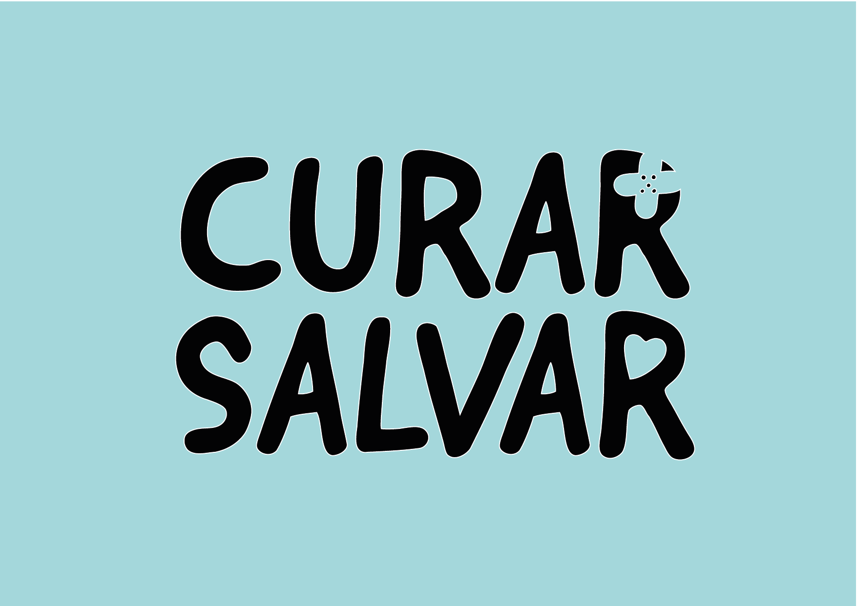 Curar Es Salvar